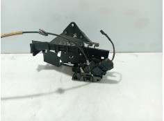 Recambio de cerradura puerta delantera izquierda para ford focus ii (da_, hcp, dp) 1.8 tdci referencia OEM IAM 4896707   2
