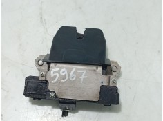 Recambio de cerradura maletero / porton para ford focus ii (da_, hcp, dp) 1.8 tdci referencia OEM IAM 1859161  