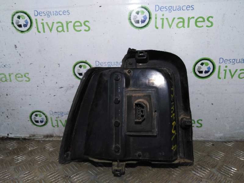 Recambio de piloto trasero derecho para  referencia OEM IAM   