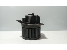 Recambio de ventilador calefaccion para ford focus i (daw, dbw) 1.8 turbo di / tddi referencia OEM IAM XS4H18456AD  