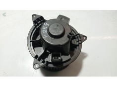 Recambio de ventilador calefaccion para ford focus i (daw, dbw) 1.8 turbo di / tddi referencia OEM IAM XS4H18456AD   2