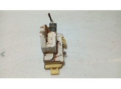 Recambio de cerradura puerta delantera derecha para ford focus i (daw, dbw) 1.8 turbo di / tddi referencia OEM IAM 4057969  