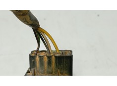 Recambio de cerradura puerta delantera derecha para ford focus i (daw, dbw) 1.8 turbo di / tddi referencia OEM IAM 4057969   2