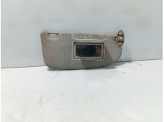 Recambio de parasol derecho para ford focus ii (da_, hcp, dp) 1.8 tdci referencia OEM IAM 1708997   2