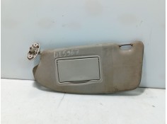 Recambio de parasol izquierdo para ford focus ii (da_, hcp, dp) 1.8 tdci referencia OEM IAM 1700319  
