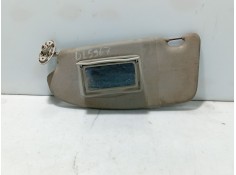 Recambio de parasol izquierdo para ford focus ii (da_, hcp, dp) 1.8 tdci referencia OEM IAM 1700319   2