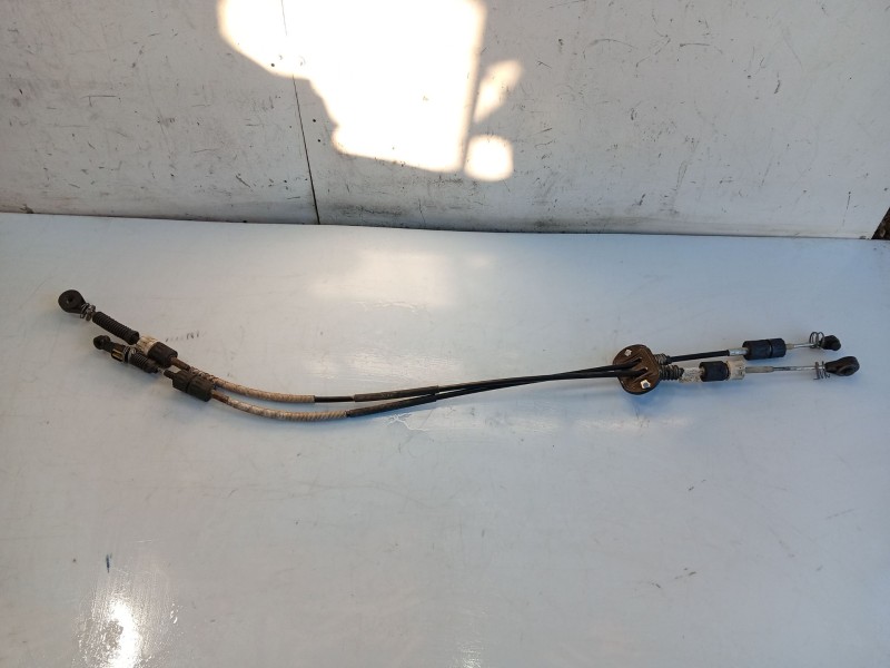 Recambio de varillaje cambio para ford focus ii (da_, hcp, dp) 1.8 tdci referencia OEM IAM 1402891  