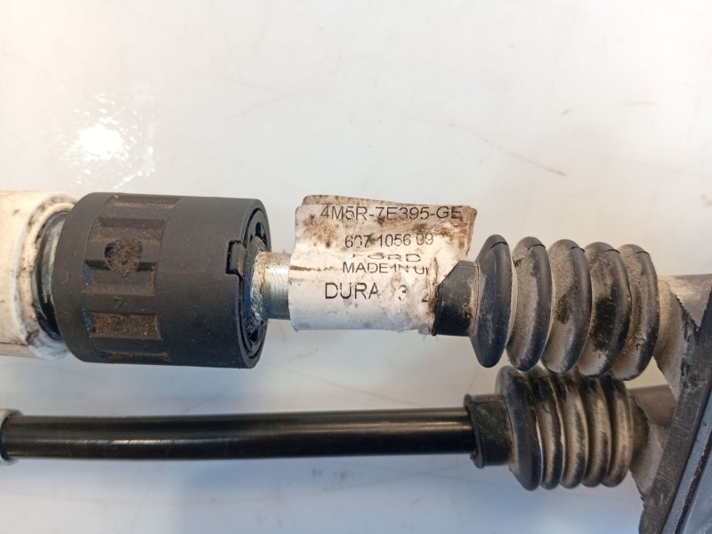 Recambio de varillaje cambio para ford focus ii (da_, hcp, dp) 1.8 tdci referencia OEM IAM 1402891  