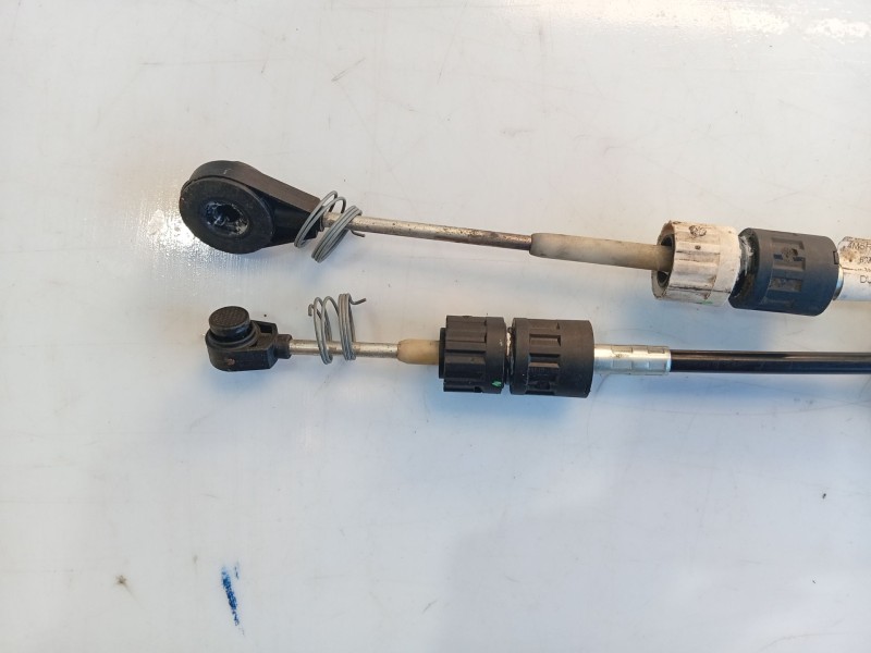 Recambio de varillaje cambio para ford focus ii (da_, hcp, dp) 1.8 tdci referencia OEM IAM 1402891  