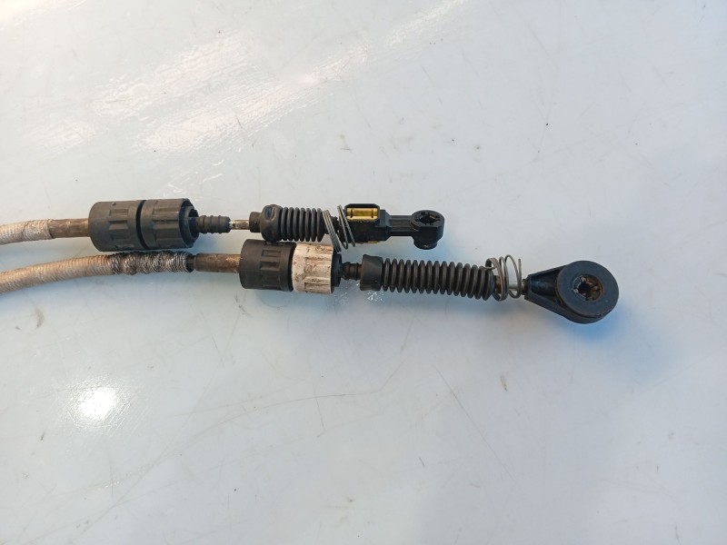 Recambio de varillaje cambio para ford focus ii (da_, hcp, dp) 1.8 tdci referencia OEM IAM 1402891  