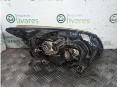 Recambio de faro izquierdo para  referencia OEM IAM    2