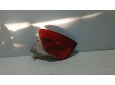 Recambio de piloto trasero izquierdo paragolpes para ford focus i (daw, dbw) 1.8 turbo di / tddi referencia OEM IAM S4X15K273A S