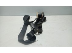 Recambio de cinturon seguridad trasero central para ford focus i (daw, dbw) 1.8 turbo di / tddi referencia OEM IAM 1466525  
