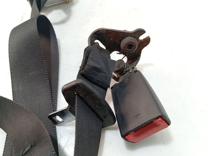 Recambio de cinturon seguridad trasero central para ford focus ii (da_, hcp, dp) 1.8 tdci referencia OEM IAM   