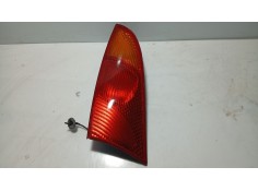 Recambio de piloto trasero izquierdo para ford focus i (daw, dbw) 1.8 turbo di / tddi referencia OEM IAM 1214226  