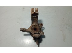 Recambio de mangueta delantera izquierda para ford tourneo connect 1.8 tdci referencia OEM IAM 2T143K186CN  