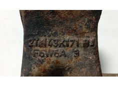 Recambio de mangueta delantera izquierda para ford tourneo connect 1.8 tdci referencia OEM IAM 2T143K186CN   2