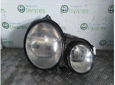 Recambio de faro derecho para  referencia OEM IAM   