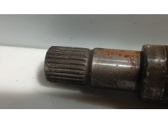 Recambio de transmision delantera derecha para ford tourneo connect 1.8 tdci referencia OEM IAM 5083615   2