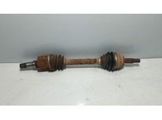 Recambio de transmision delantera izquierda para ford tourneo connect 1.8 tdci referencia OEM IAM 5083616  