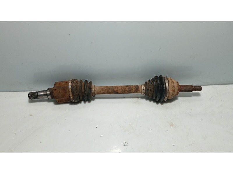 Recambio de transmision delantera izquierda para ford tourneo connect 1.8 tdci referencia OEM IAM 5083616  