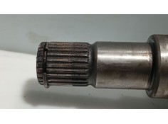 Recambio de transmision delantera izquierda para ford tourneo connect 1.8 tdci referencia OEM IAM 5083616   2