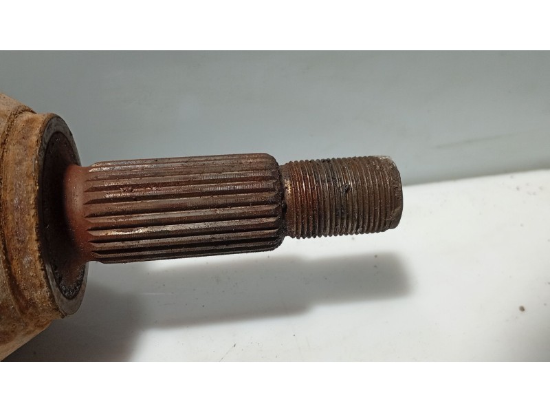 Recambio de transmision delantera izquierda para ford tourneo connect 1.8 tdci referencia OEM IAM 5083616  