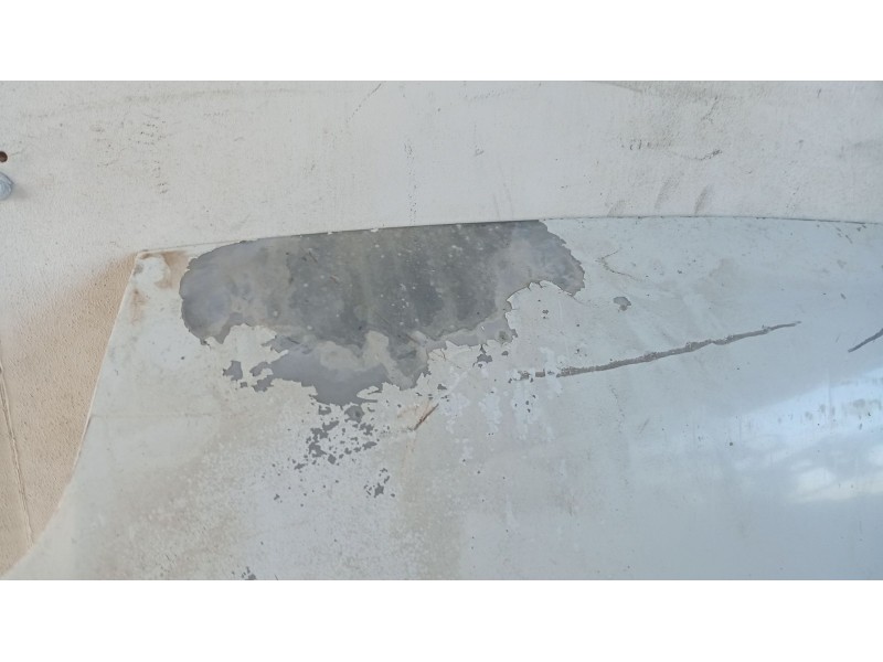 Recambio de capot para ford tourneo connect 1.8 tdci referencia OEM IAM 5149226  