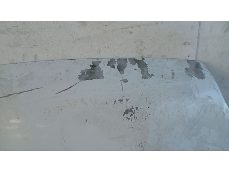 Recambio de capot para ford tourneo connect 1.8 tdci referencia OEM IAM 5149226  