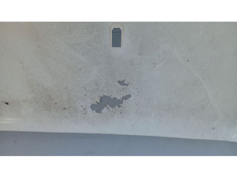 Recambio de capot para ford tourneo connect 1.8 tdci referencia OEM IAM 5149226  