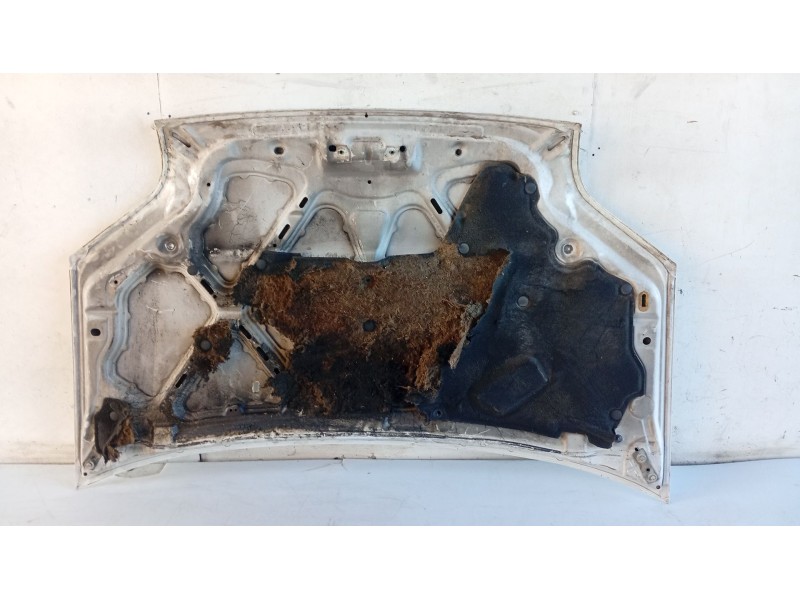 Recambio de capot para ford tourneo connect 1.8 tdci referencia OEM IAM 5149226  