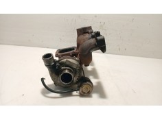 Recambio de turbocompresor para ford mondeo iii (b5y) 2.0 16v tddi / tdci referencia OEM IAM 1435150   2