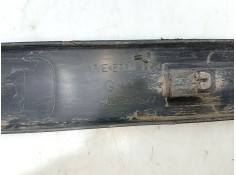 Recambio de moldura puerta delantera izquierda para citroën c3 i (fc_, fn_) 1.4 hdi referencia OEM IAM 8545X7   2
