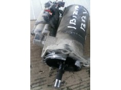 Recambio de motor arranque para seat ibiza (6k) básico   |   10.96 - 12.97 | 1996 | 60 cv / 44 kw referencia OEM IAM   