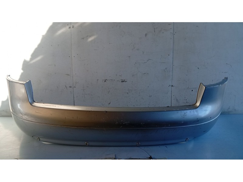 Recambio de paragolpes trasero para audi a4 berlina (b5) referencia OEM IAM 8D5807303GRU  