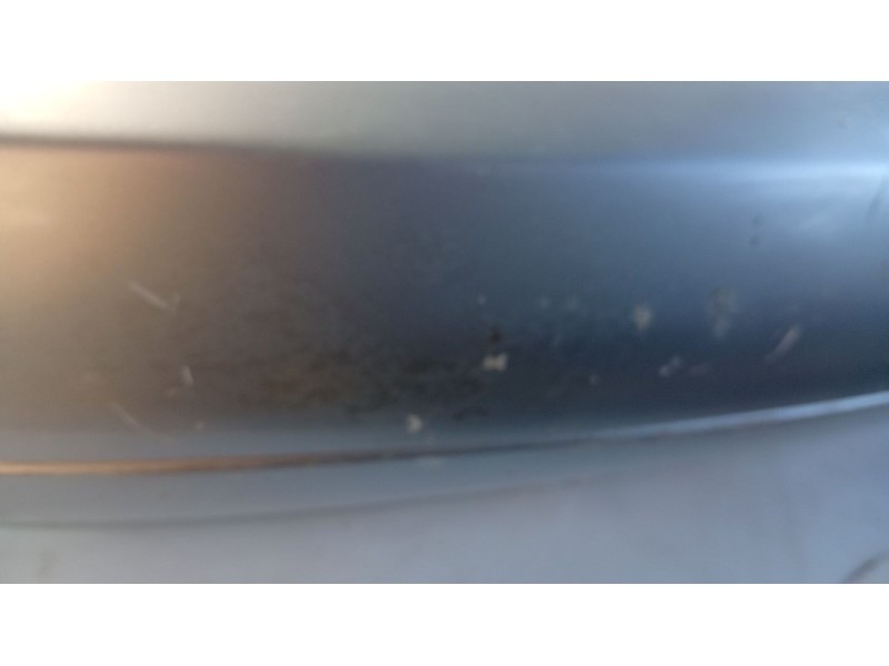 Recambio de paragolpes trasero para audi a4 berlina (b5) referencia OEM IAM 8D5807303GRU  