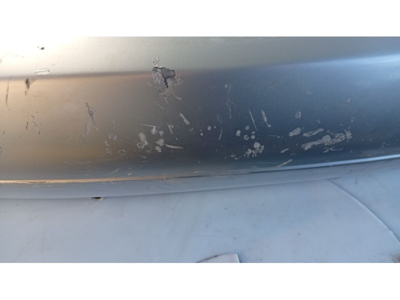 Recambio de paragolpes trasero para audi a4 berlina (b5) referencia OEM IAM 8D5807303GRU  
