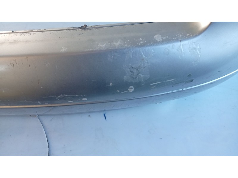 Recambio de paragolpes trasero para audi a4 berlina (b5) referencia OEM IAM 8D5807303GRU  