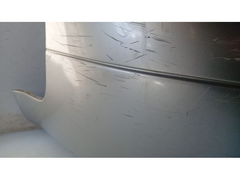 Recambio de paragolpes trasero para audi a4 berlina (b5) referencia OEM IAM 8D5807303GRU  