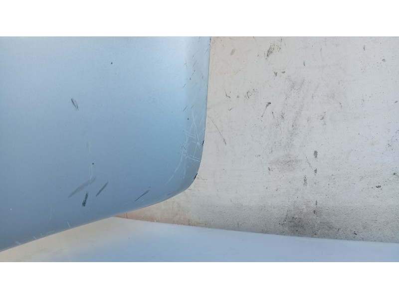 Recambio de paragolpes trasero para audi a4 berlina (b5) referencia OEM IAM 8D5807303GRU  