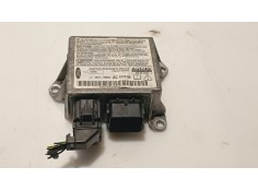 Recambio de centralita airbag para ford mondeo iii (b5y) 2.0 16v tddi / tdci referencia OEM IAM   