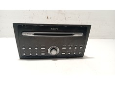Recambio de sistema audio / radio cd para ford mondeo iii (b5y) 2.0 16v tddi / tdci referencia OEM IAM   
