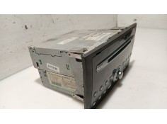 Recambio de sistema audio / radio cd para ford mondeo iii (b5y) 2.0 16v tddi / tdci referencia OEM IAM    2