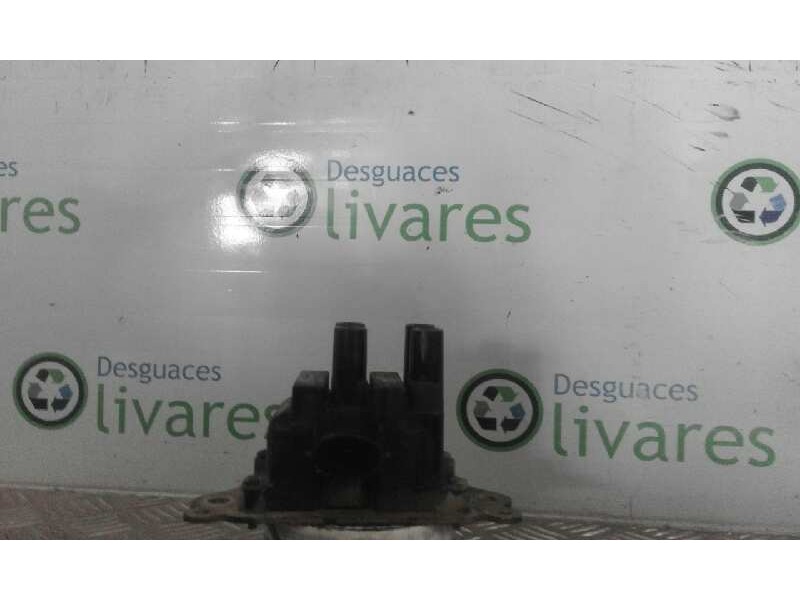 Recambio de bobina encendido para ford fiesta berlina (dx) futura   |   12.99 - ... | 1999 | 60 cv / 44 kw referencia OEM IAM 16