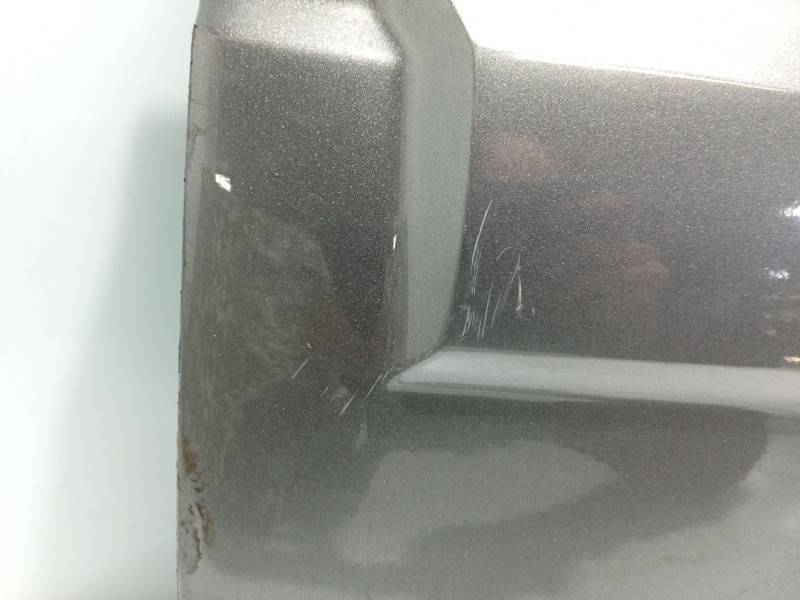 Recambio de moldura para kia sorento i (jc) 2.5 crdi referencia OEM IAM   