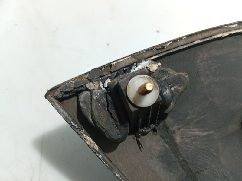 Recambio de moldura para kia sorento i (jc) 2.5 crdi referencia OEM IAM   