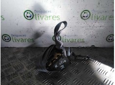 Recambio de cinturon seguridad trasero central para  referencia OEM IAM 1243594  