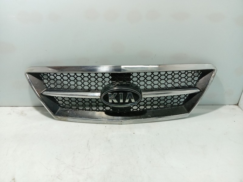 Recambio de moldura para kia sorento i (jc) 2.5 crdi referencia OEM IAM   