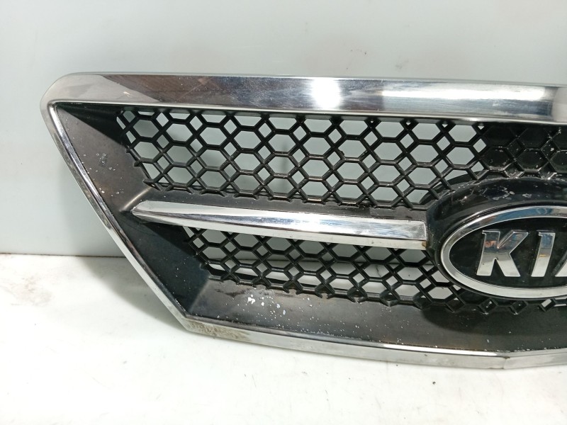 Recambio de moldura para kia sorento i (jc) 2.5 crdi referencia OEM IAM   