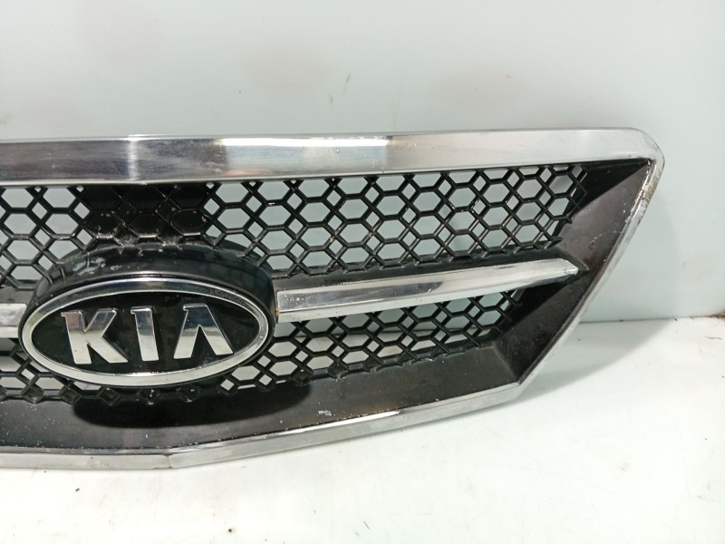 Recambio de moldura para kia sorento i (jc) 2.5 crdi referencia OEM IAM   